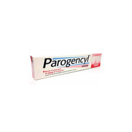 Parogencyl Forte Sensitive Gums Toothpaste 75ml