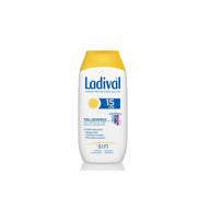 Ladival Allergy SPF15 Cream 200ml