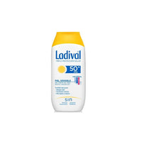 Ladival Sensitive Skin SPF50 200ml