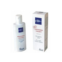 Cdm Seboderma Shampoo 200ml