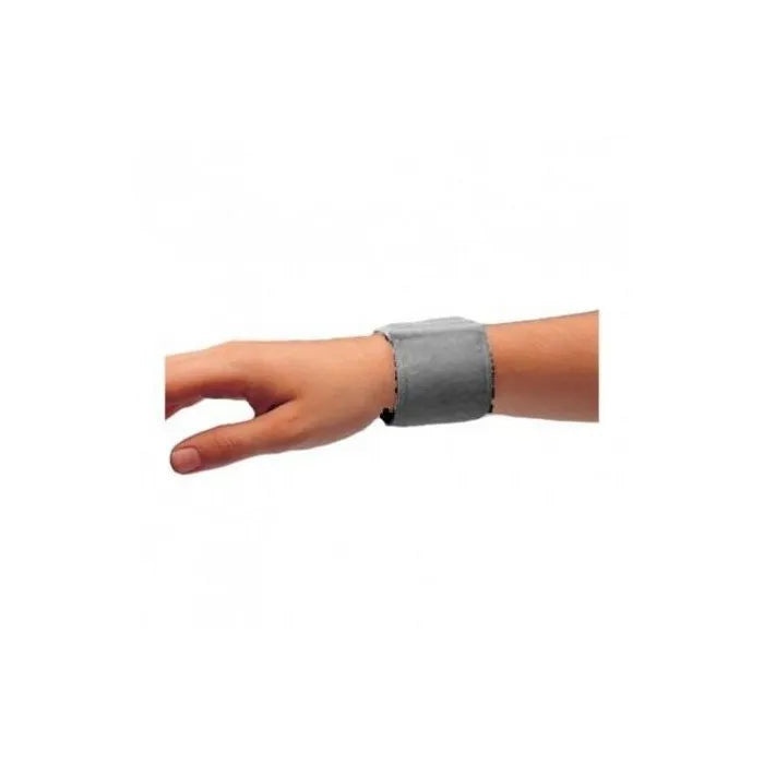 Corysan Hook-and-Loop Strap Gray 1U