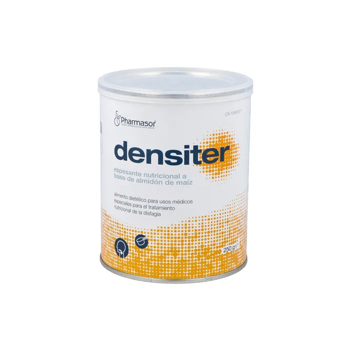 Pharmasor Densiter Thickener 250g