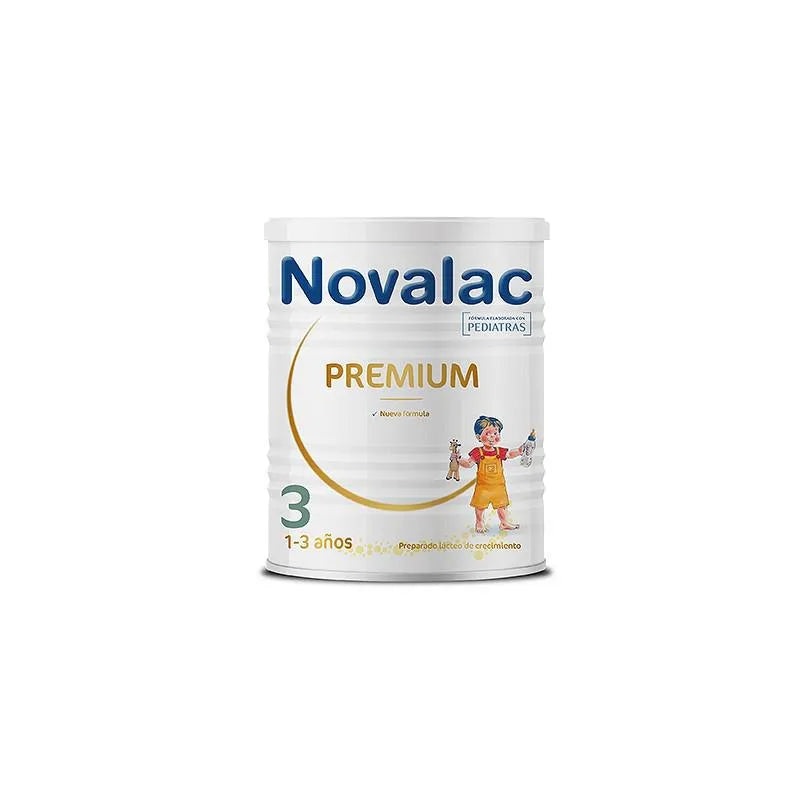 Novalac 3 Premium Milk Powder 800g