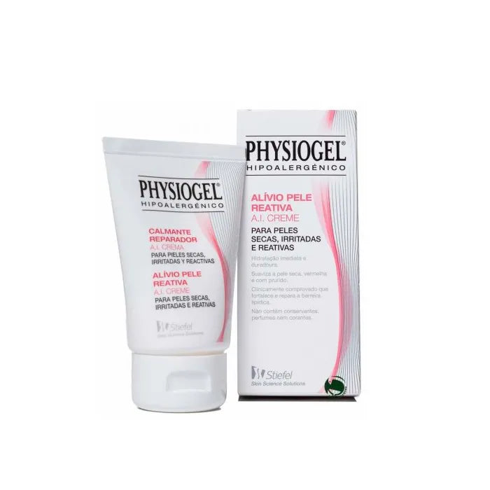Boots Soothing Repair Cream 50ml