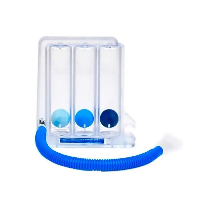 Corysan lung incentive spirometer