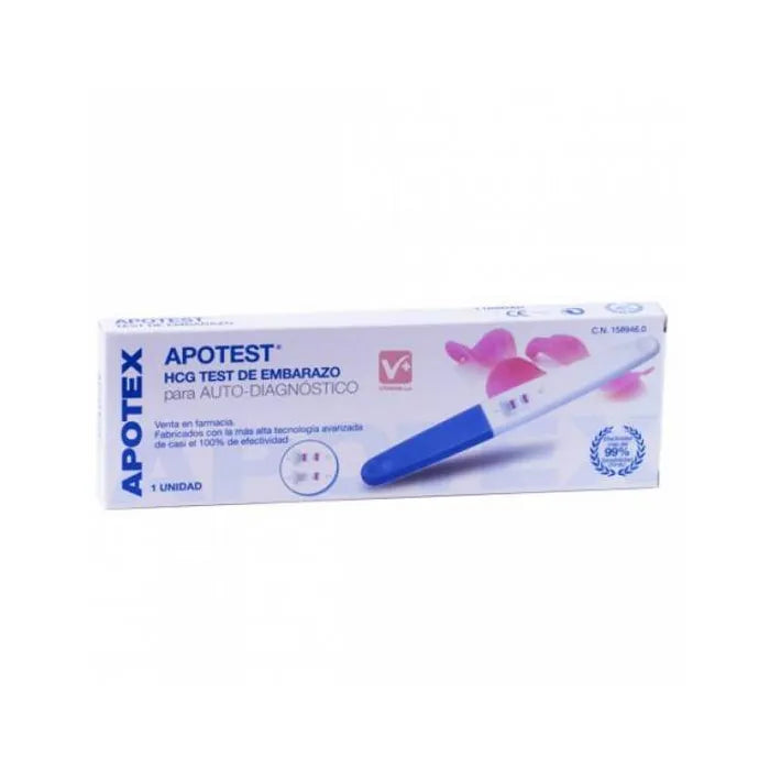 Apotex Pregnancy Test 1 pc
