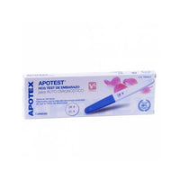 Apotex Pregnancy Test 1 pc