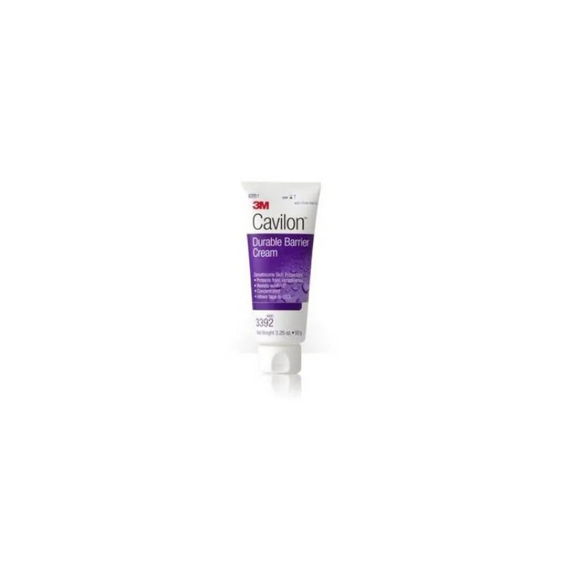 3M Cavilon Durable Barrier Cream 92g