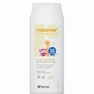 Repavar Pediatric Moisturizing Milk