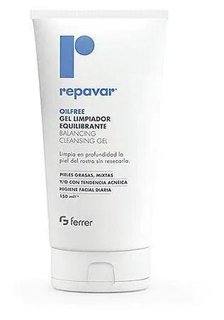 Repavar Dermo-Balancing Kit