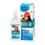 Filvit Lice Repellent Protection 125ml