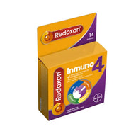 Redoxon Immuno 4 14 units
