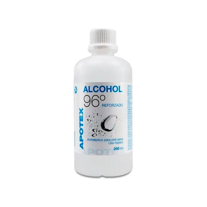 Apotex Alcohol 96% Antiseptic 250ml