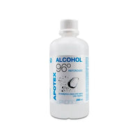 Apotex Alcohol 96% Antiseptic 250ml