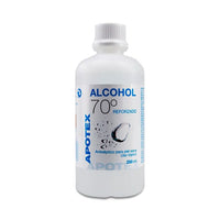 Apotex Alcohol 70% Fortified Antiseptic 250ml
