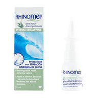 Rhinomer Intense Eucalyptus 20ml