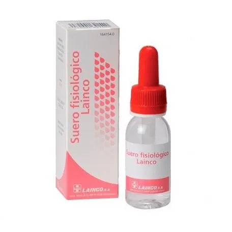 Lainco Derm Physiological Saline Solution 30ml