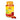 Supradyn Active Gummies Adults Vitamins and Energy 70 pcs