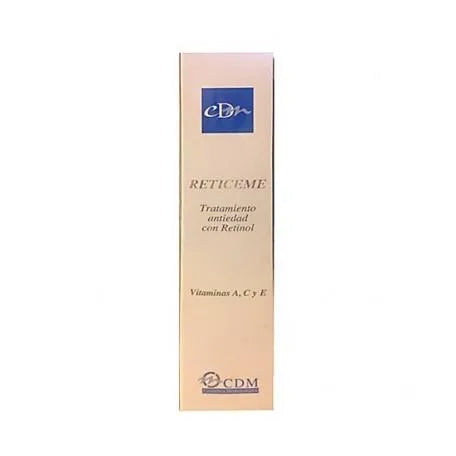 Reticeme Anti-Aging Retinol Cream 50ml Cdm