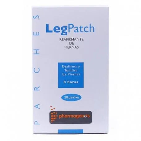 Legpatch Patches 28 Units Aristo