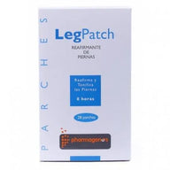 Legpatch Patches 28 Units Aristo