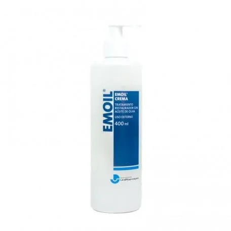 Unipharma Emoil™ bottle 400ml