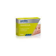 Sandoz Wellness Frangula 30 Capsules