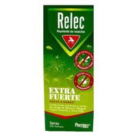 Relec Extra Strong Insect Repellent 75ml