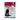 Medilast Strong Silver Compression Stocking Black Large