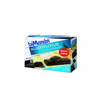 Bimanán Beslim Intense Chocolate Bars 10pcs