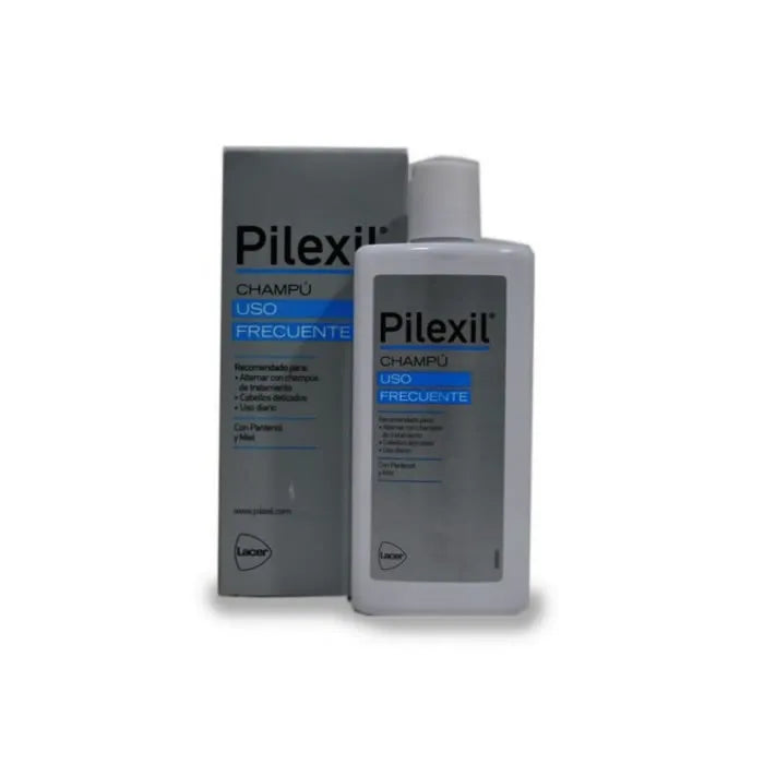 Pilexil Frequent Use Shampoo 300ml