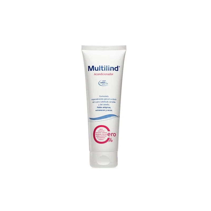 Stada Multilind Hypoallergenic Conditioner 250ml