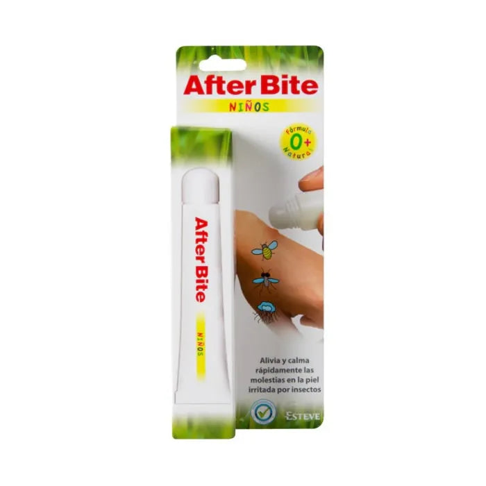 Afterbite Children Roll-On 20g