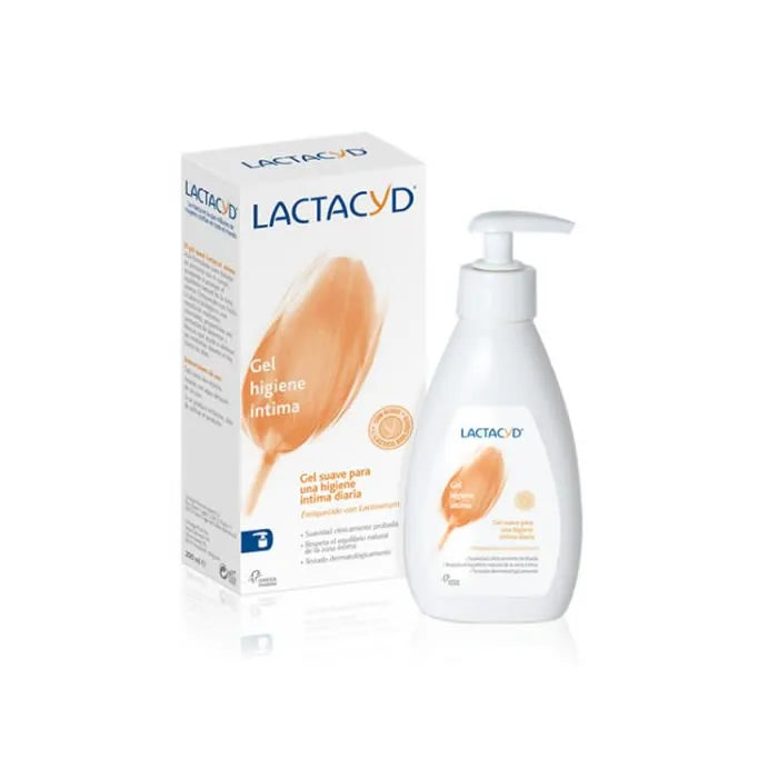 Lactacyd Feminine Wash 50ml