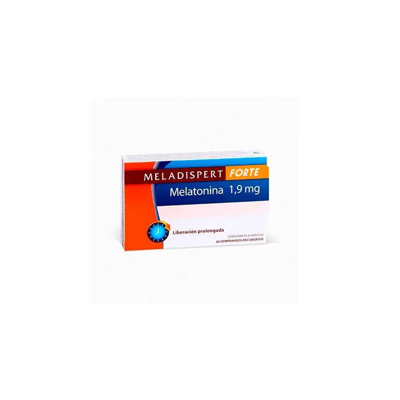 Meladispert Forte 60 Tablets