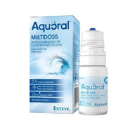 Esteve Aquorale Eye Drops 10ml