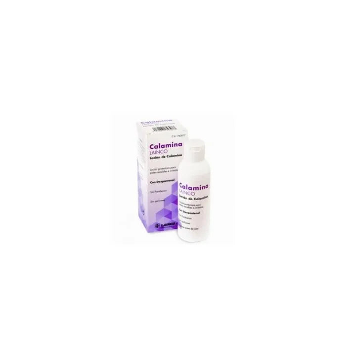 Lainco Calamine 125ml