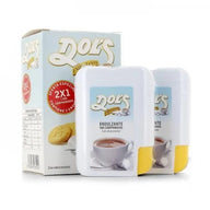 Dols Sweetener Duplo 500 + 500 tablets