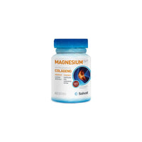 Salvat Magnesium 60 Chewable Tablets