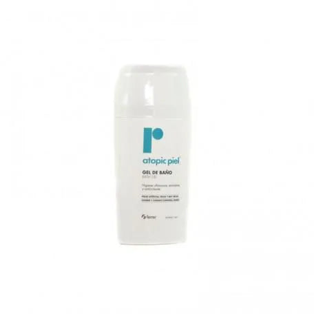 Repavar Atopic Skin Bath Gel 200ml