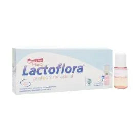 Lactoflora Intestinal Protector for Children 7 Vials of 7ml