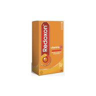 Redoxon Vitamin C 30 Effervescent Tablets Orange