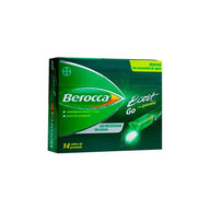 Berocca™ Boost Go 14 sachets