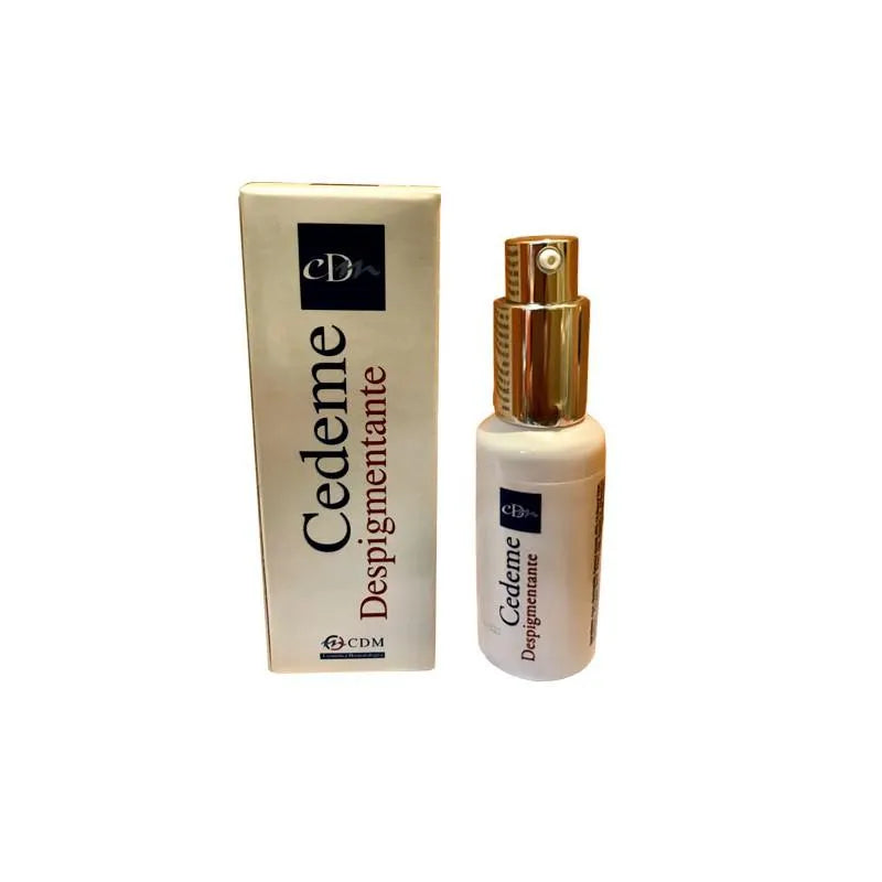 Cdm Cedeme Depigmenting 30ml