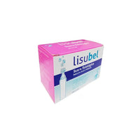 Lisubel Physiological Saline Solution 30x5ml Single Doses