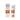 Be+ Concealer Fluid Make-up SPF20 Dark Skin 40ml