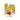 Meritene Multifruit Cereal 20 Servings