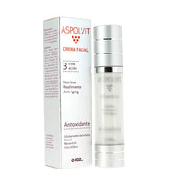 Interpharma Hidrovit Face Cream 30ml Display 10u