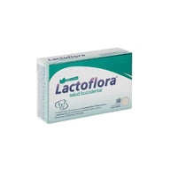 Lactoflora Oral Health 30 Lozenges