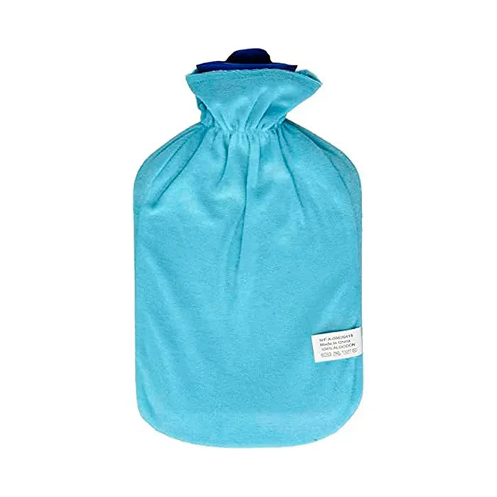Corysan hot water bottle wool M3 2L Cor